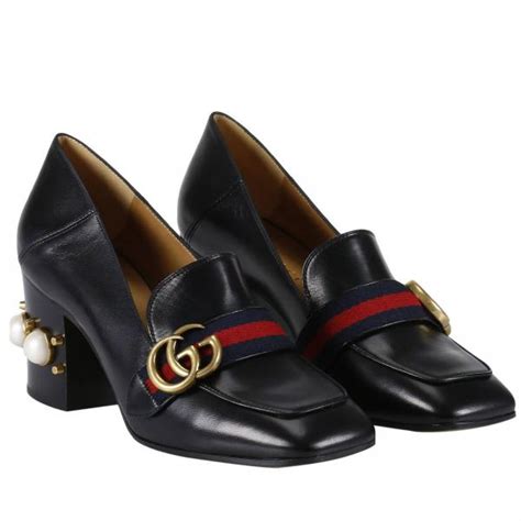 scarpe gucci saldi donna
